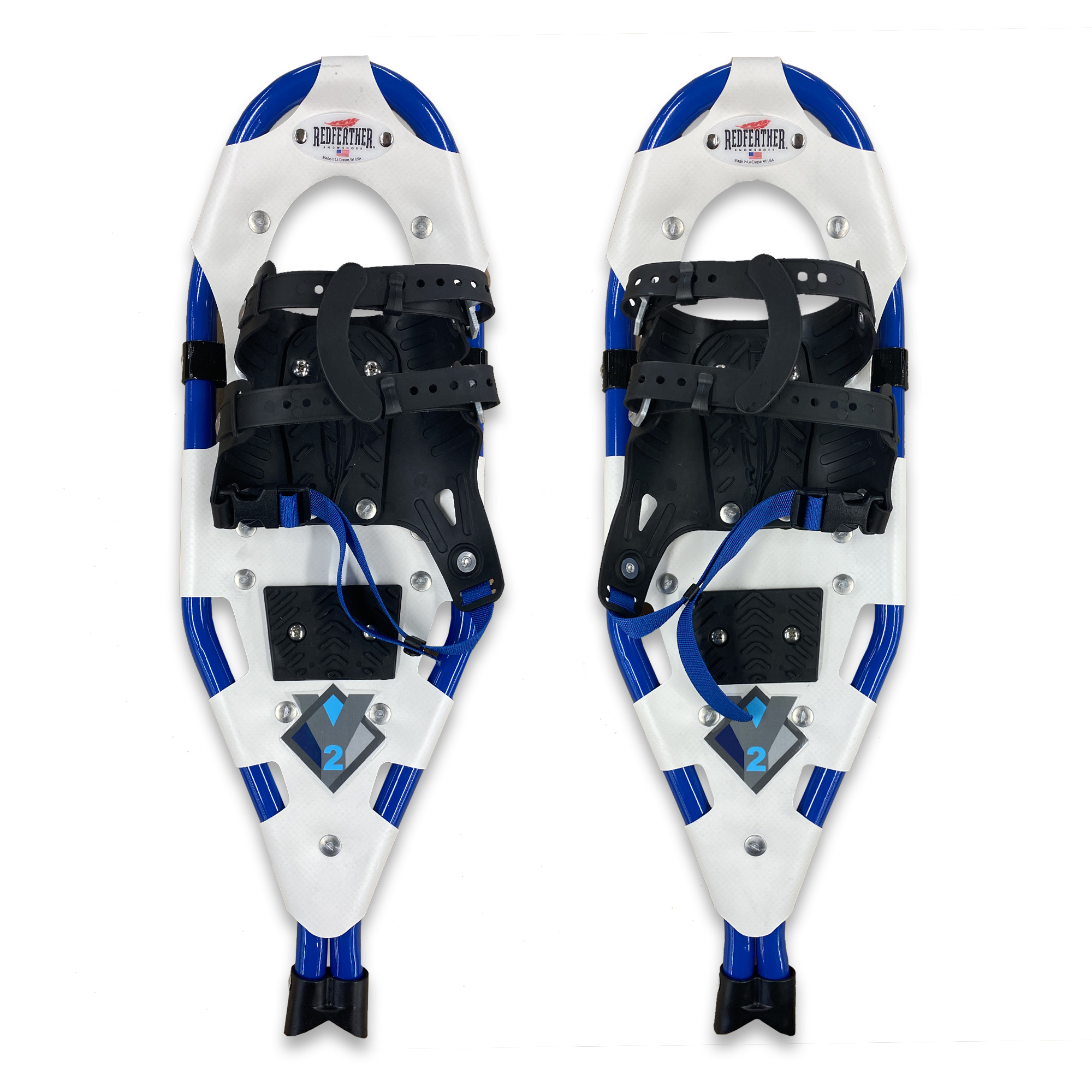 redfeather trek 30 snowshoes