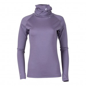 Ridge Merino Women's High Aspect Merino Wool Top