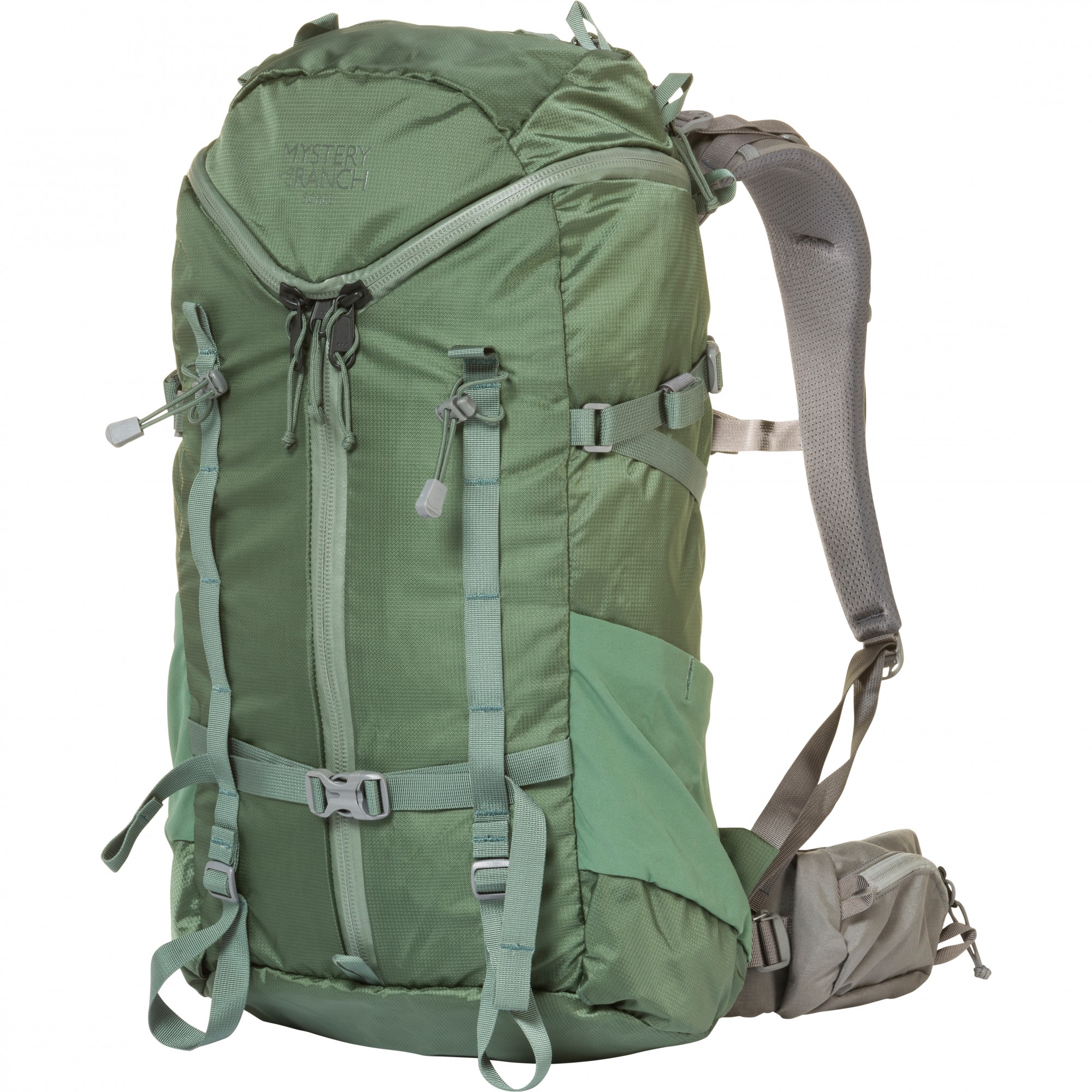 Mystery Ranch Scree 32L Backpack Review: The Versatile Daypack