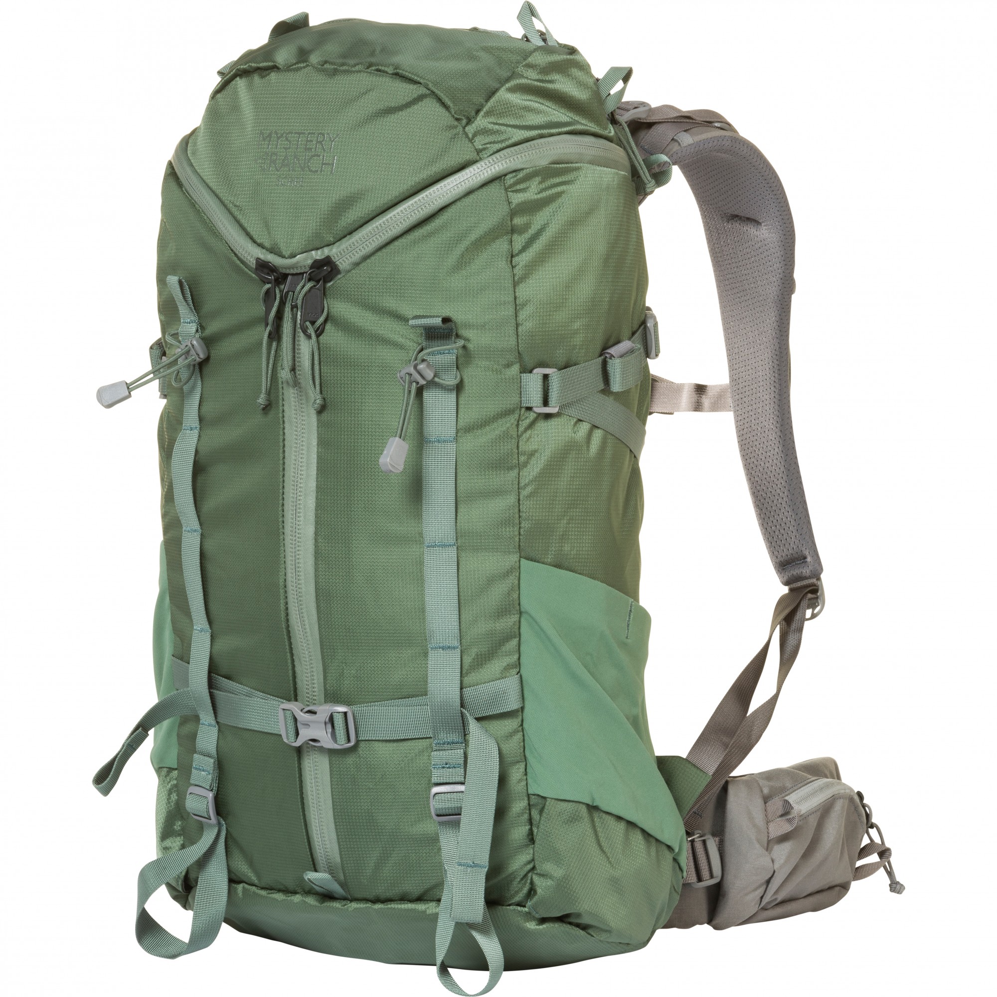 Mystery Ranch Scree 32L Backpack Review Versatile Daypack