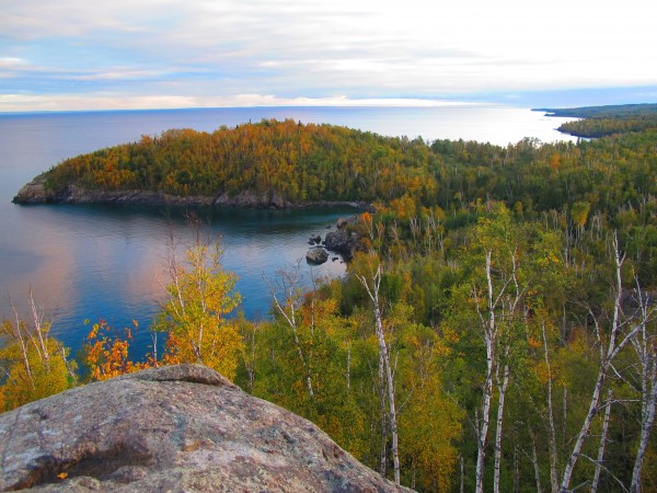 Minnesota North Shore