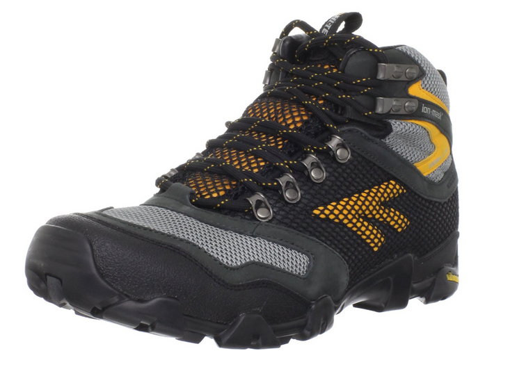 hi tec sierra lite boots