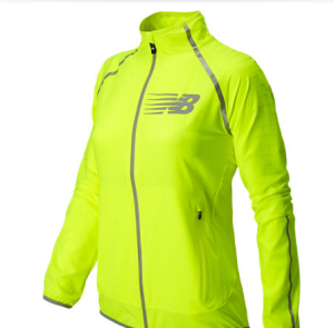 New balance beacon shop jacket