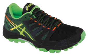Asics fuji attack 4 shop
