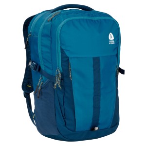 product photo: Sierra Designs Sonora Pass backpack (blue)