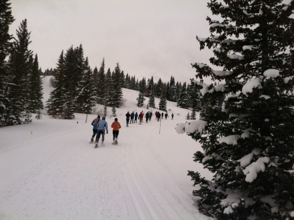 McCoy Park, Beaver Creek