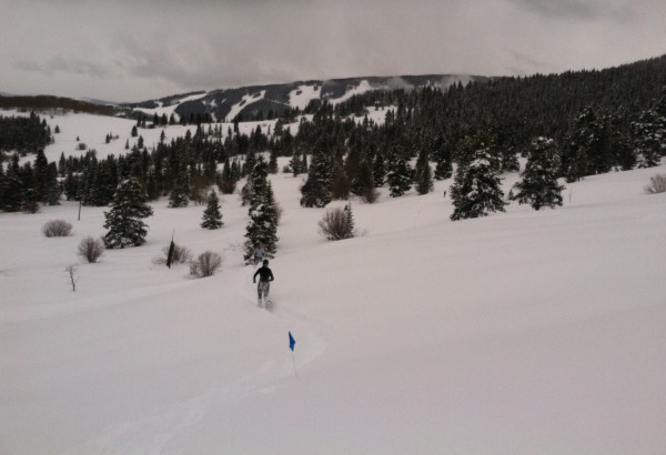 McCoy Park, Beaver Creek