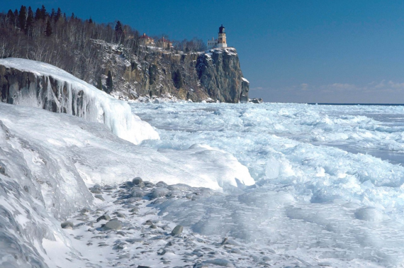 Split Rock Lighthouse MN