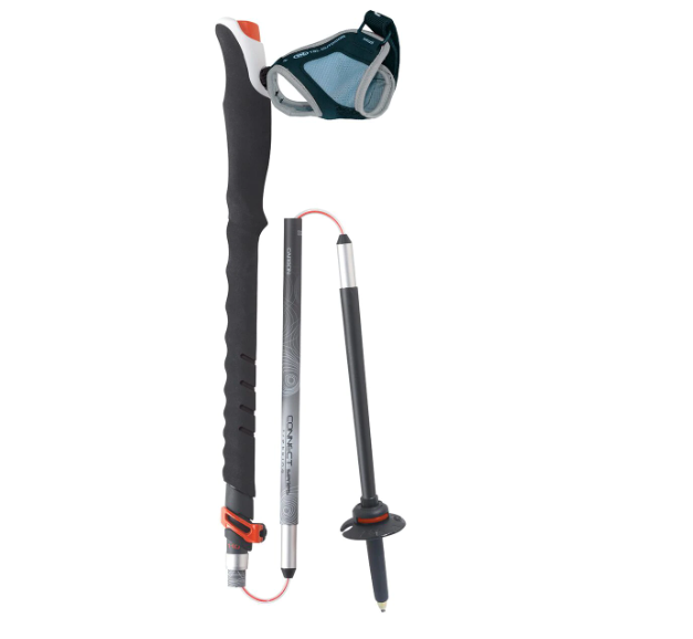 8 Poles To Use for Snowshoeing • Snowshoe Magazine