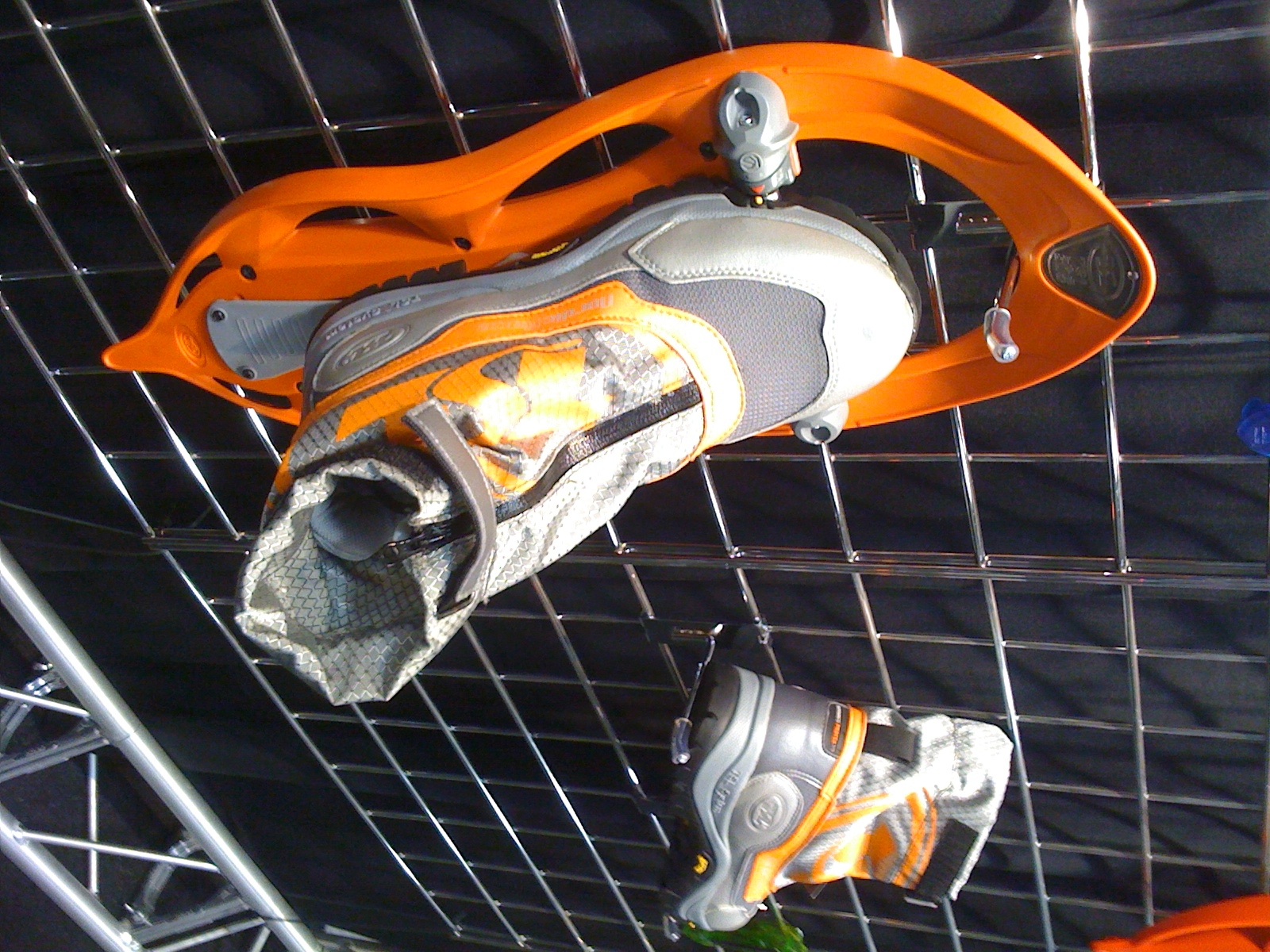 Outdoor Retailer Winter Market Part I • Snowshoe Magazine