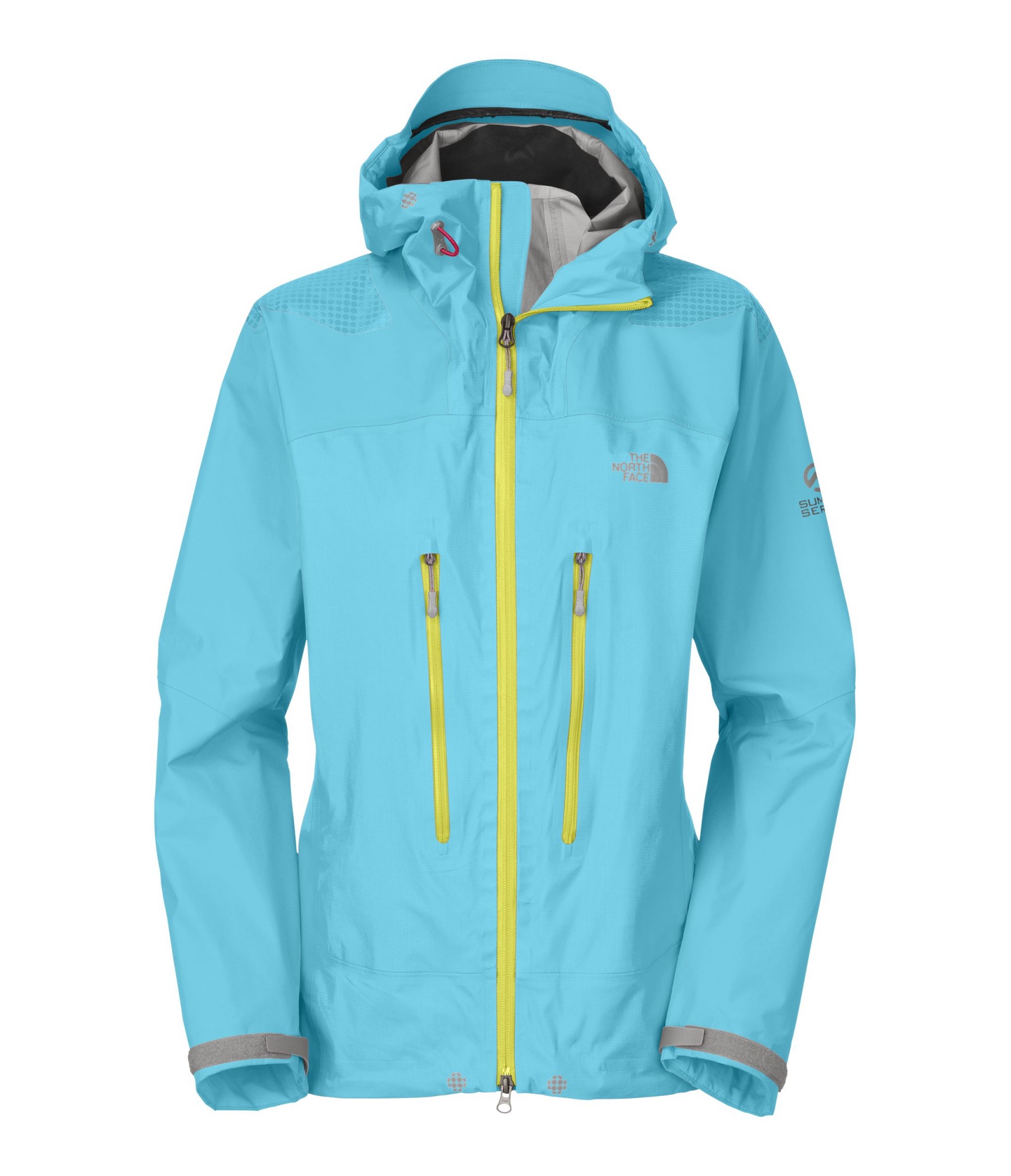 The North Face Meru GORE TEX Jacket Knows No Boundaries • Snowshoe