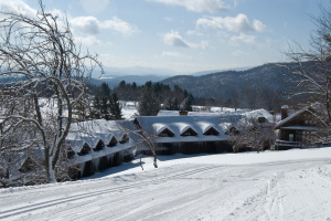 Trapp Lodge