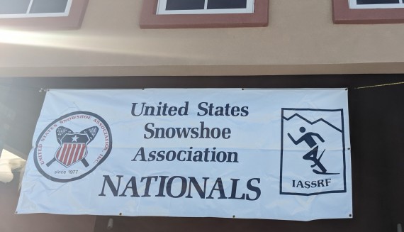 USSSA Banner