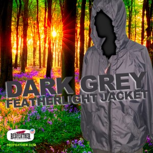 redfeather jacket