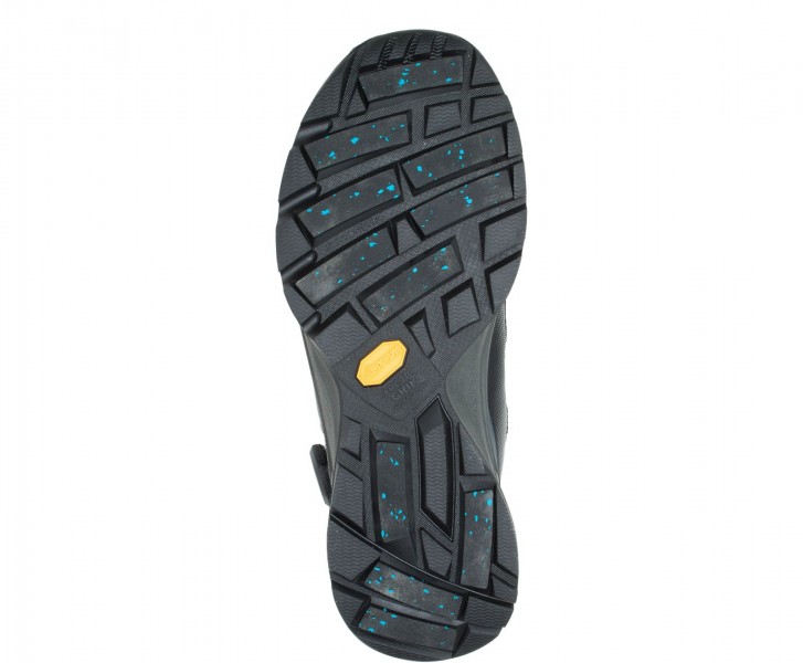 outsole/tread on Wolverine ShiftPlus Polar Range Boa