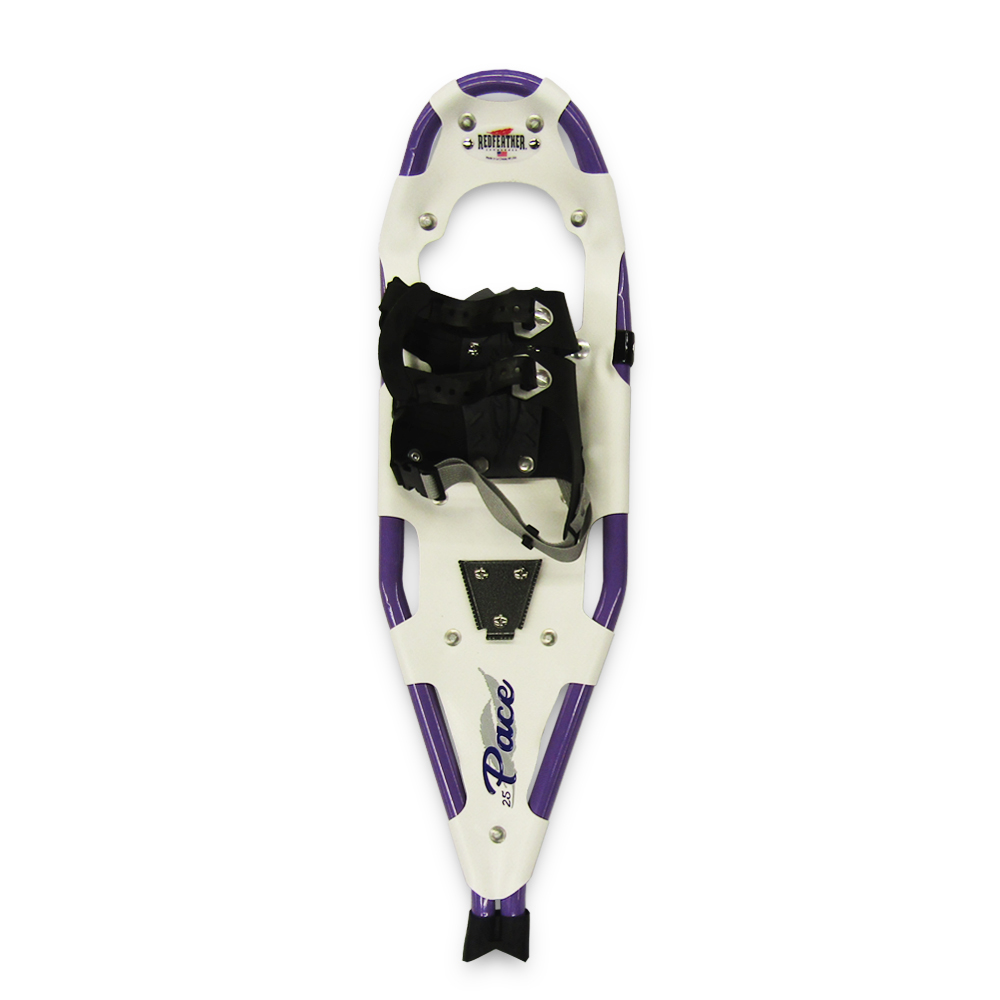 Hike Snowshoes Series x 30in Redfeather 761702 9in 