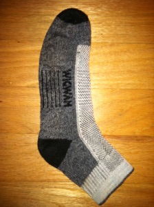Wigwam Sock 2