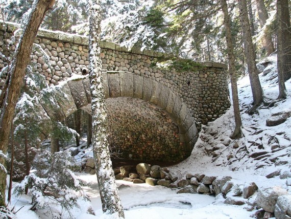 Acadia National Park, Maine