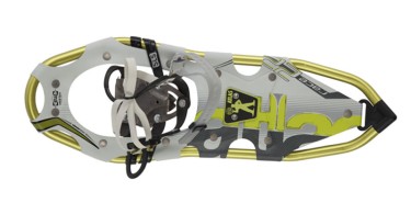 2014-2015 Atlas Race Snowshoes.