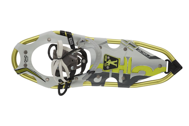 Enkeeo All Terrain Snowshoes Lightweight Aluminum Alloy With