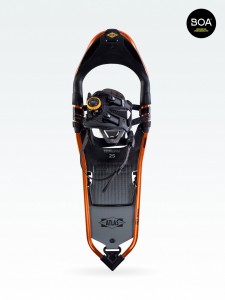 Atlas Apex Mountain Snowshoe