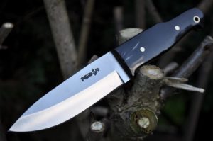 bushcraft knife