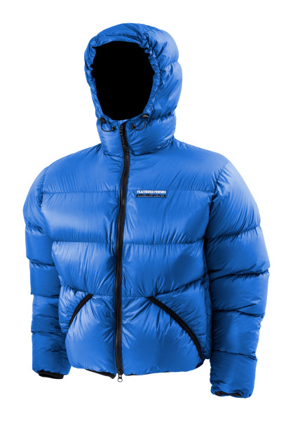 Helios down jacket on sale