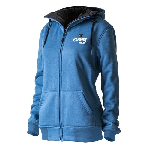 Gobi heated sweatshirt 2025