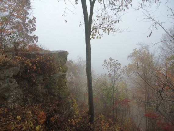 Great River Bluffs State Park, Minnesota