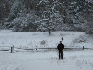 Knox Farm State Park, NY