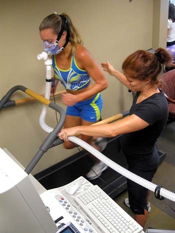 metabolic testing