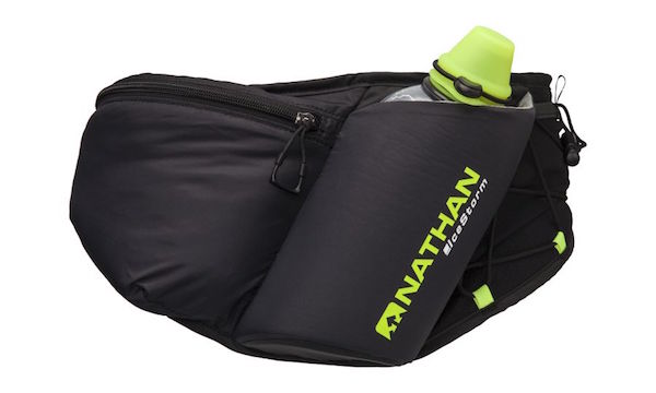 product photo: nathan sports icestorm insulated waist pak
