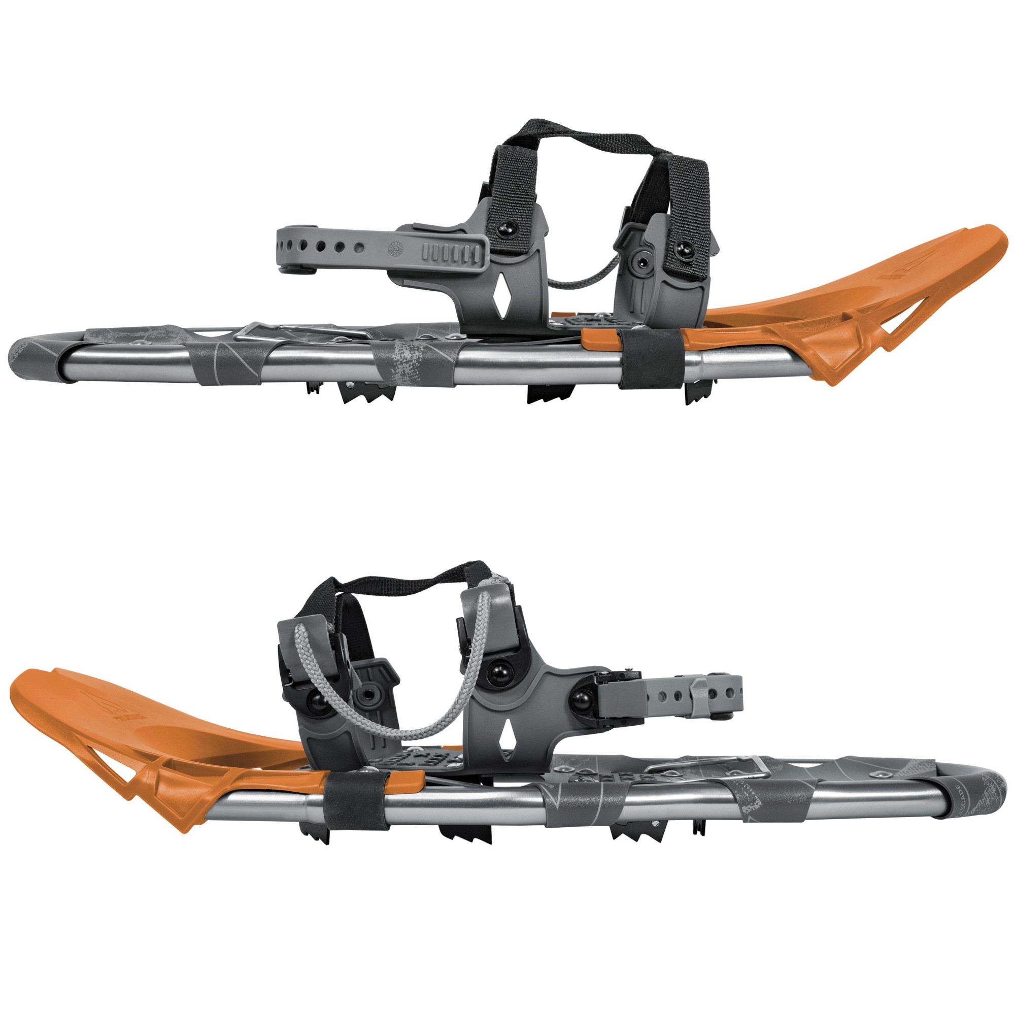 product photo: Delano X2 snowshoes profile Moab