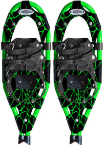 Redfeather Snowshoes