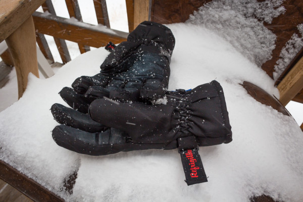 refrigwear comfortguard gloves