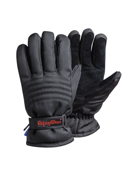 refrigwear comfortguard glove review