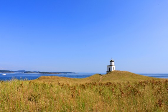 San Juan Island, WA