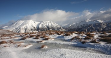 Lochaber Scotland