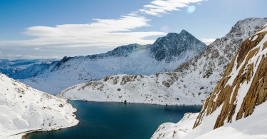 Snowdonia North Wales