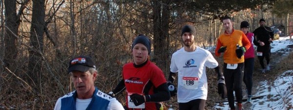 snowshoe 2015 Yankee Springs runners