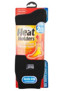 snowshoe heat holders original sock