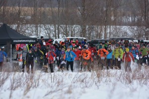 snowshoe raid