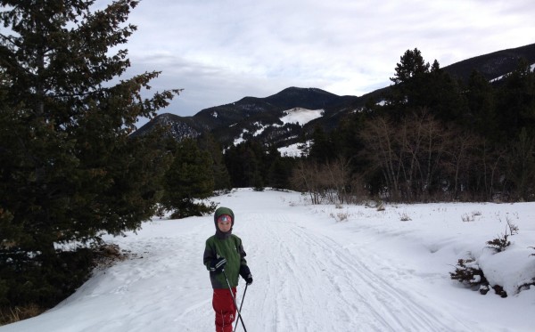 snowshoeredlodge