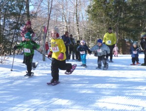 Vermont may assemble the best 7 and under race group in the country