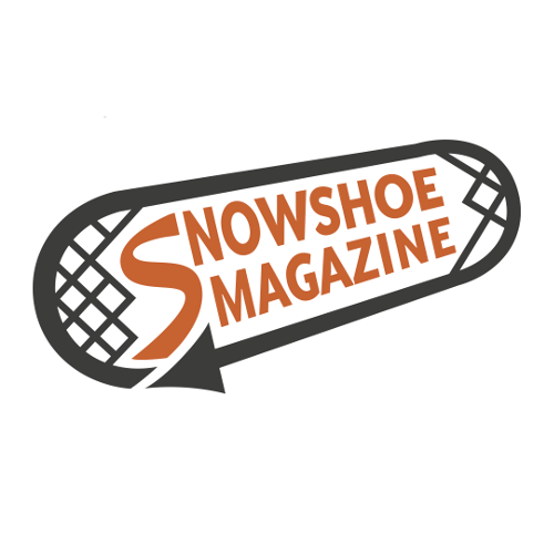 Snowshoe Mag Staff, sponsored by Komperdell