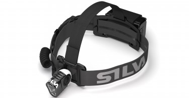 Silva trail speed 4xt headlamp full view