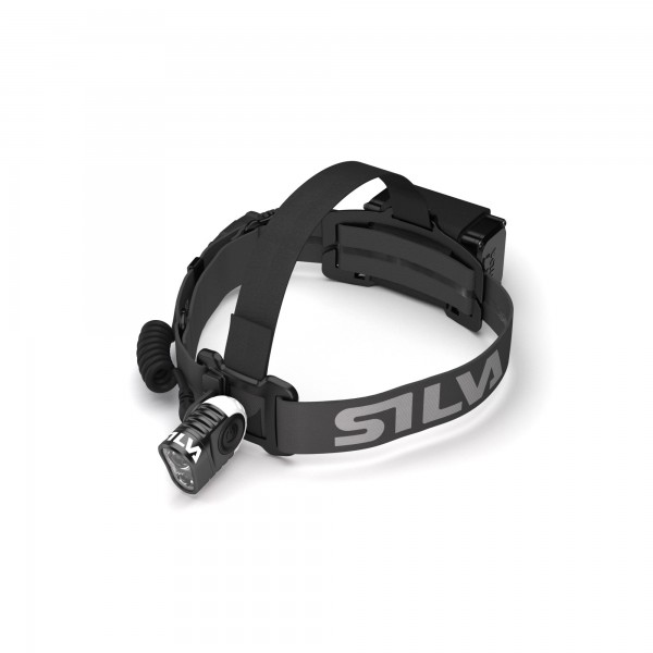 Silva Trail Speed 4XT headlamp