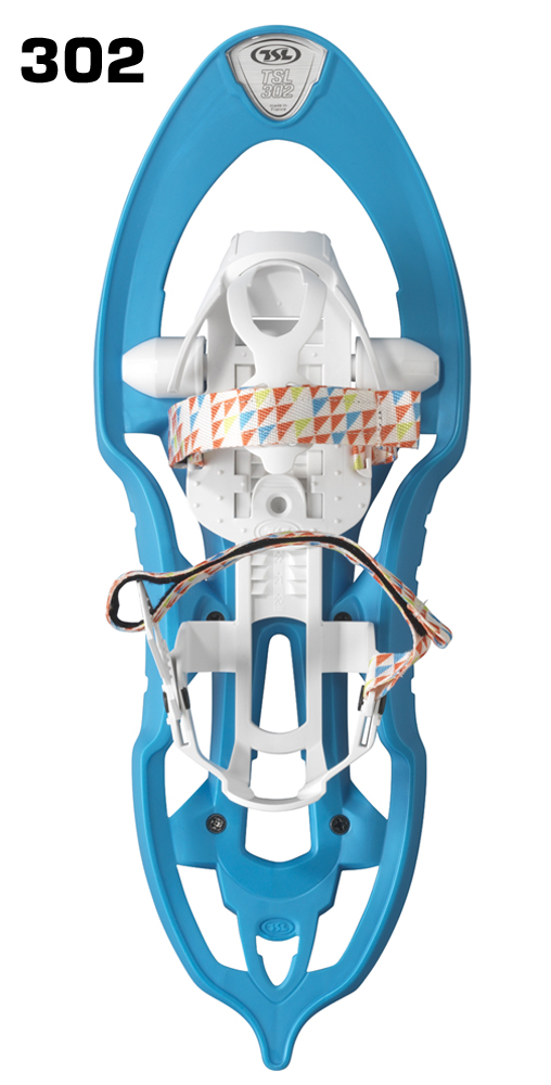 TSL Gear Guide • Snowshoe Magazine