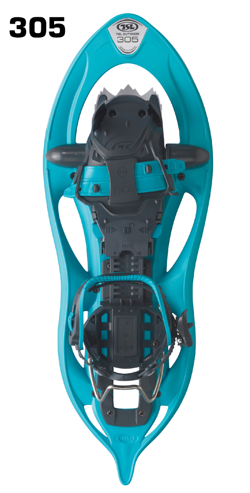 305/325/345 ACCESS Snowshoes - Discovery Series Snowshoes