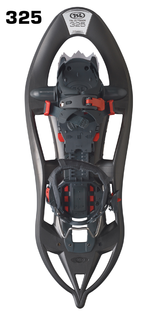 TSL 305/Grip for Snowshoes 325 